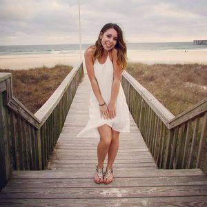 Meet your Posher, Cameron